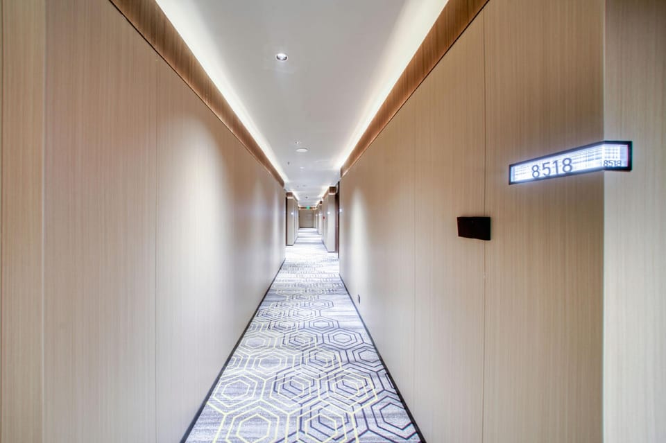 CIGLEBYLANDISON Hotel in Suzhou