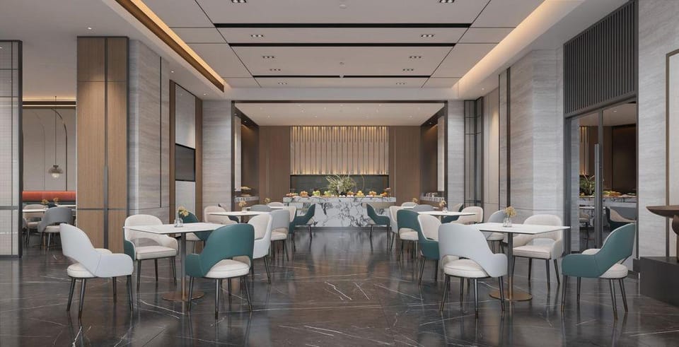 Heyue Hotel Hotel in Xiamen