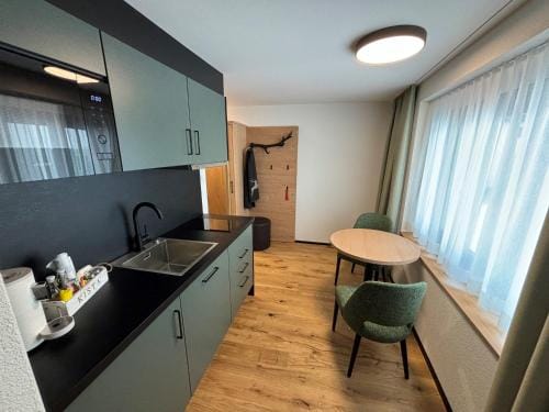Appart Hotel Pitschonia Self Check-In Hotel in Canton of Grisons