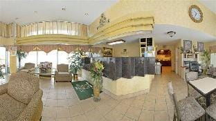 Quality Inn  Natchez Hotel in Natchez