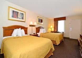 Quality Inn  Natchez Hotel in Natchez