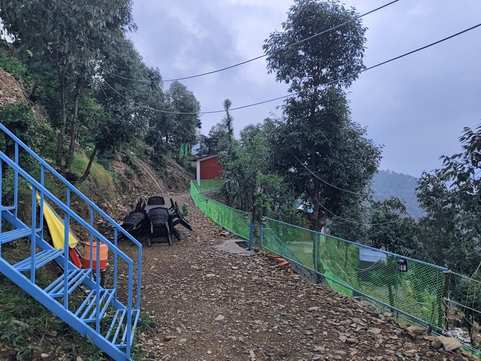 Neo Resort Resort in Uttarakhand
