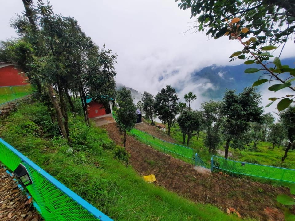 Neo Resort Resort in Uttarakhand