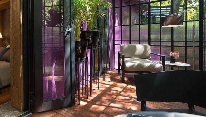 Morada Hotel in Puebla