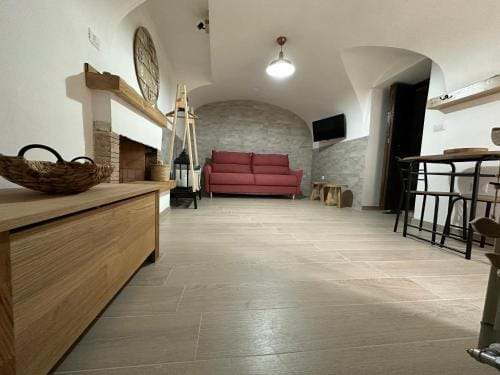 Mariella Vernile Hotel in Abruzzo