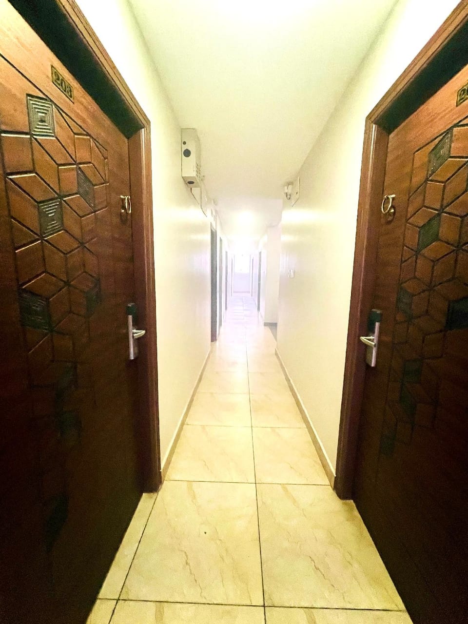 Aura by Agira Hotels Hotel in Karnataka