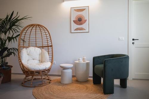 Momacasa b&b Hotel in Roseto degli Abruzzi