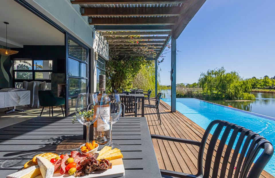 Ladybird Boutique Hotel at Kanonkop Hotel in Cape Town
