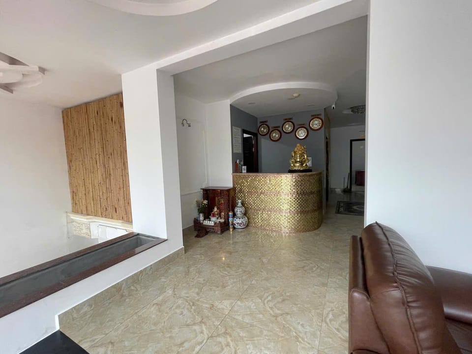 Love Phu Quoc Hotel Hotel in Phu Quoc