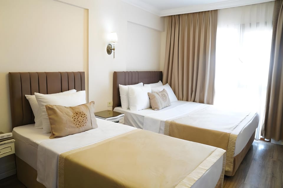 Didim Palace Hotel Hotel in Didim