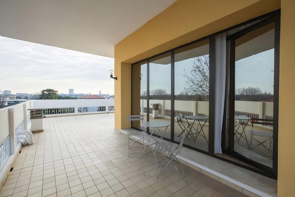 Hotel Ariston  Hotel in Venice