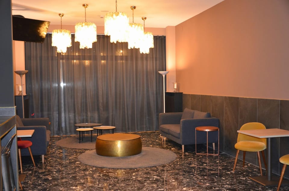 Hotel Ariston  Hotel in Venice