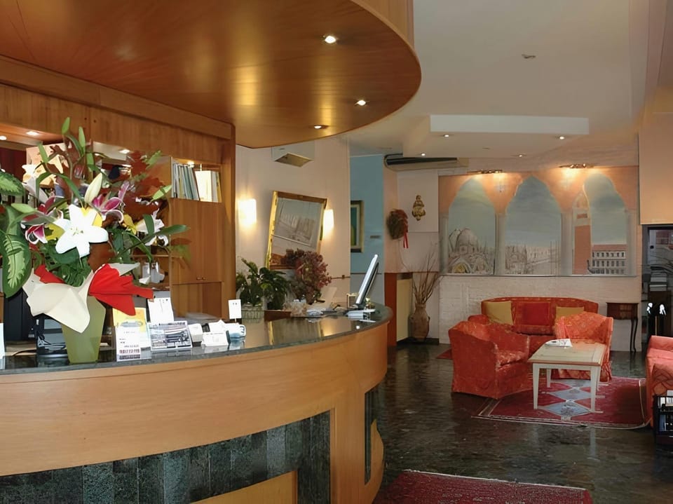 Hotel Ariston  Hotel in Venice
