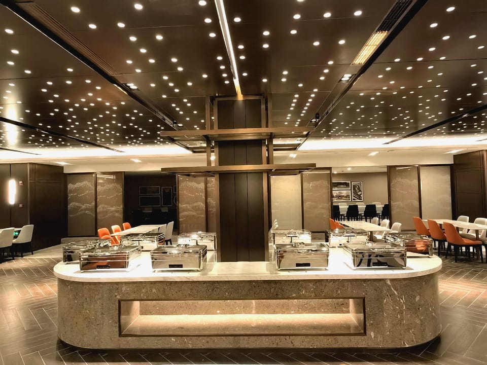 Jingyan Hotel Beijing Hotel in Beijing