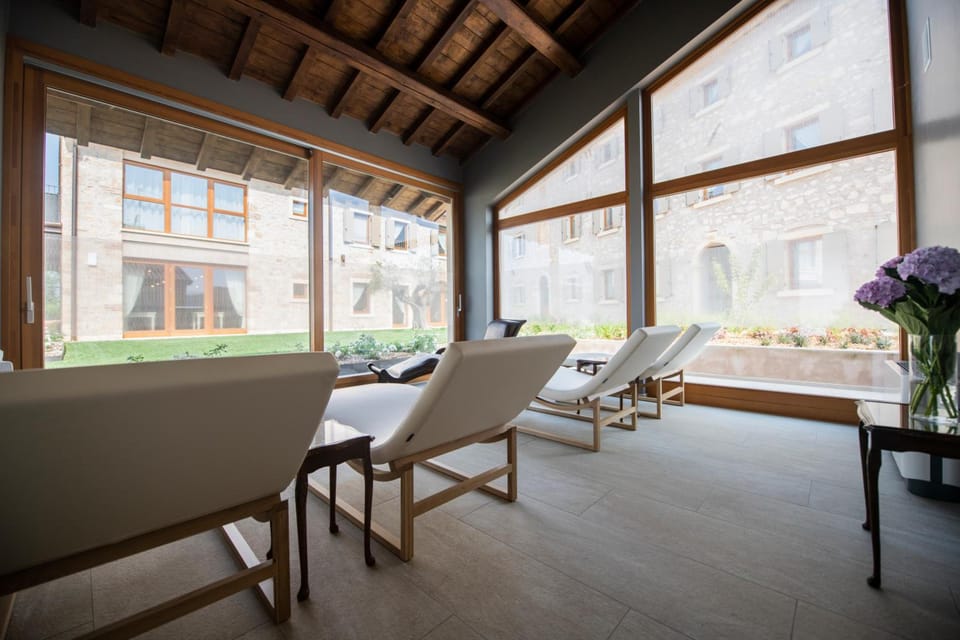 Magari Estates Boutique Hotel Hotel in Veneto