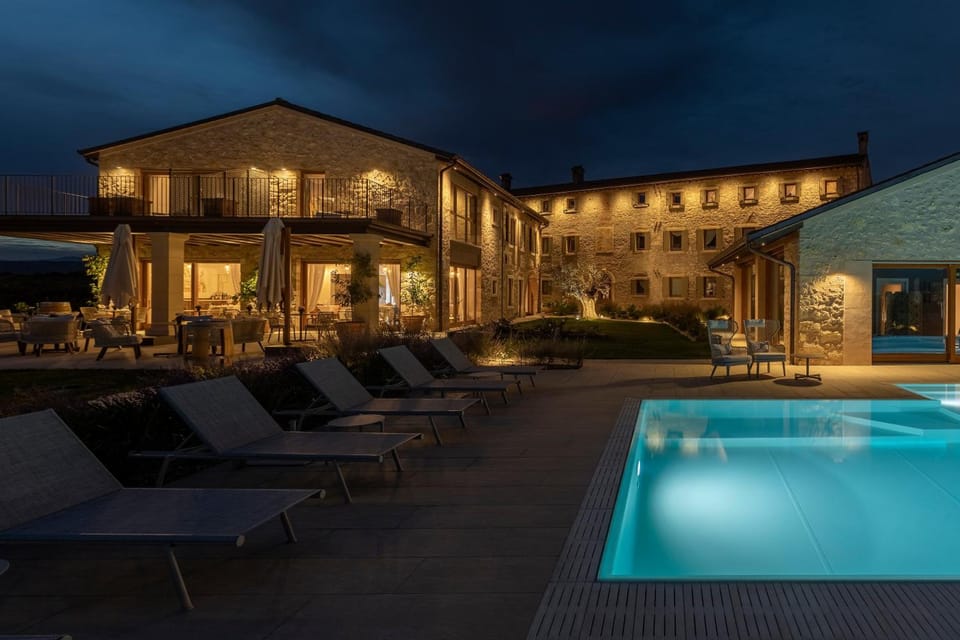 Magari Estates Boutique Hotel Hotel in Veneto
