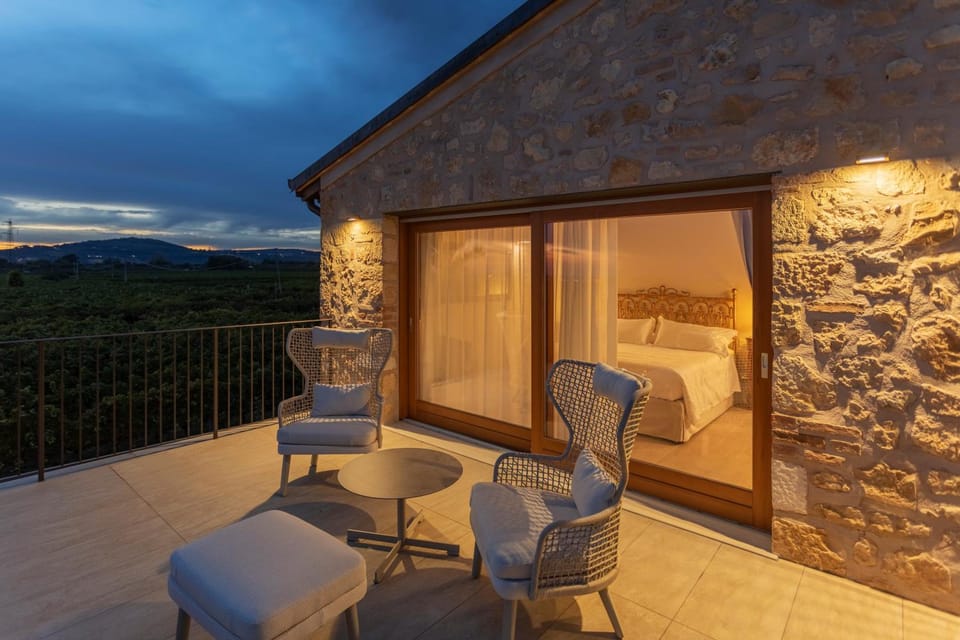 Magari Estates Boutique Hotel Hotel in Veneto