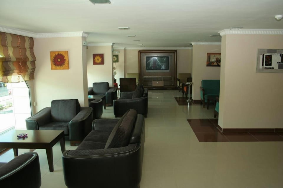 Marmaris Alkan Hotel Hotel in Marmaris