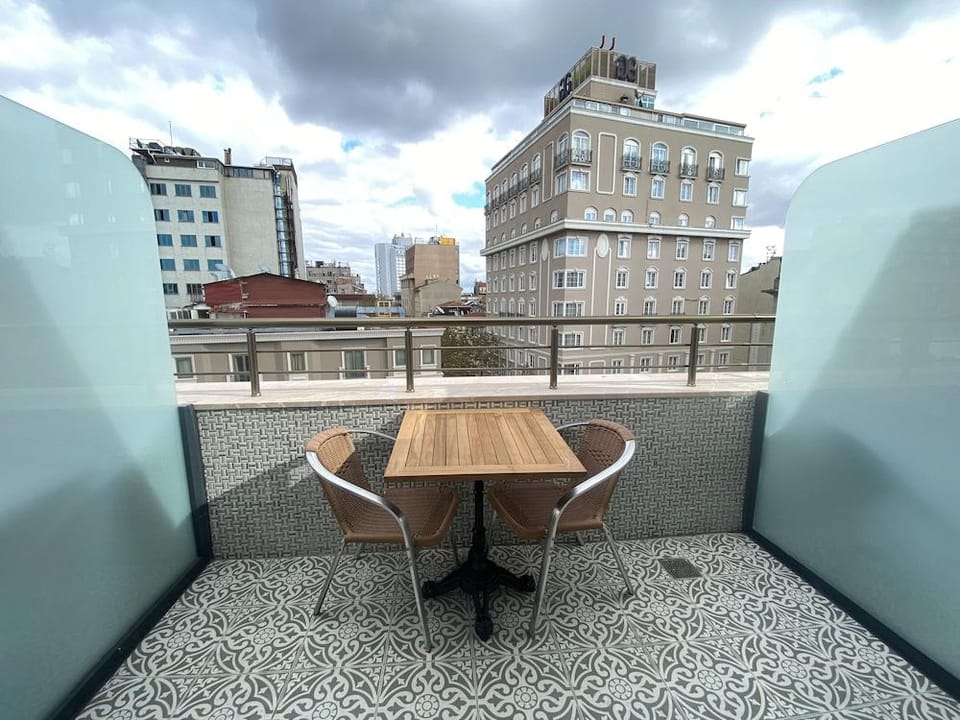 Celine Hotel Taxim Hotel in Istanbul