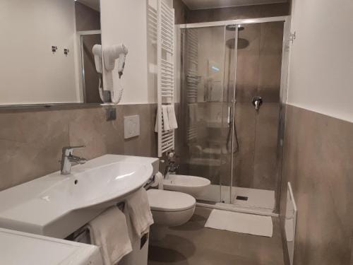 Smart Apartment Maggiore Hotel in Bologna