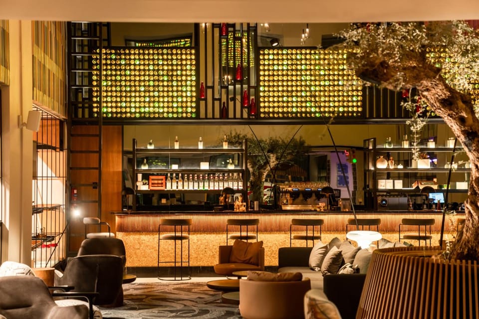 Bar/lounge