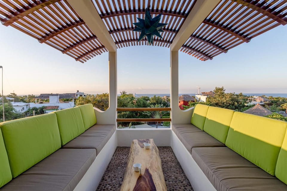 SUITES LA HACIENDA Hotel in Puerto Escondido