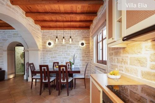 Atsipopoulo Villas Hotel in Crete
