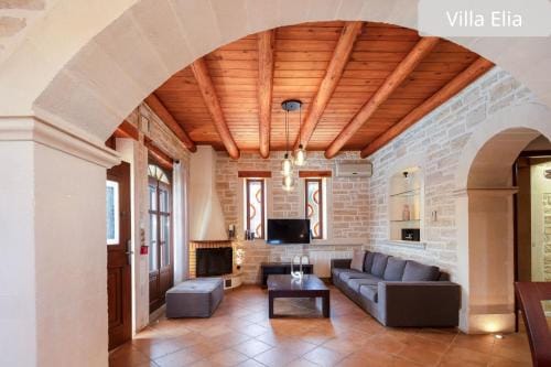 Atsipopoulo Villas Hotel in Crete