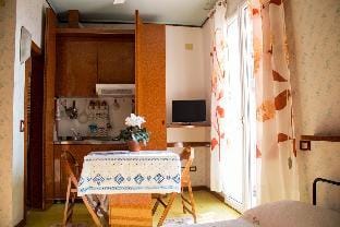 Residence Hotel B&B Rosa Hotel in Gabicce Mare