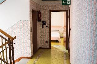 Residence Hotel B&B Rosa Hotel in Gabicce Mare