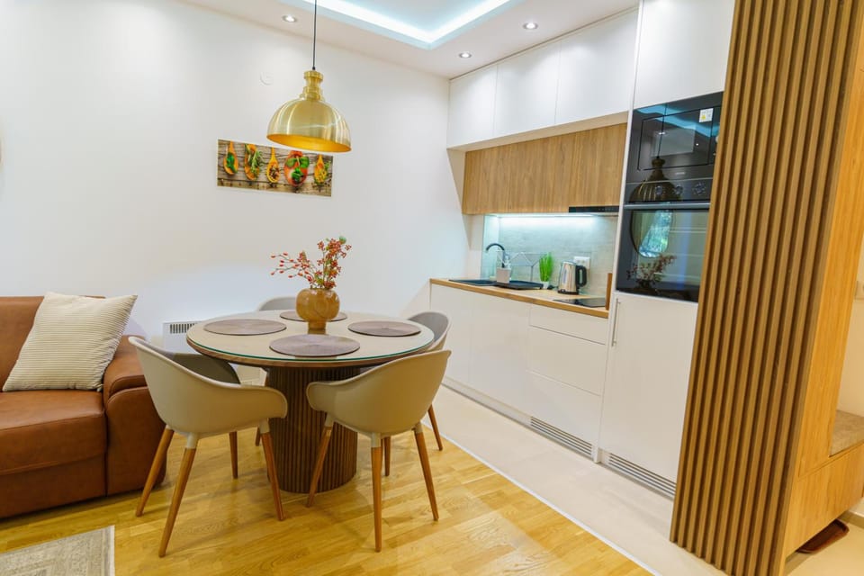 Zlatiborske terase Spa&Wellness Apartment hotel in Zlatibor