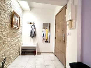 Paris Chez Lilas 51m2 Appartement Hotel in Paris