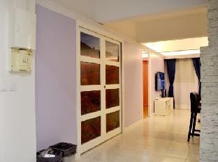 Paris Chez Lilas 51m2 Appartement Hotel in Paris