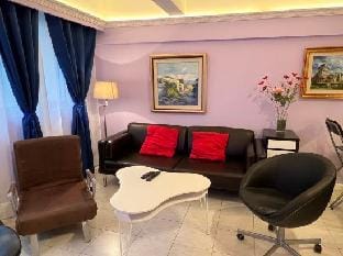 Paris Chez Lilas 51m2 Appartement Hotel in Paris