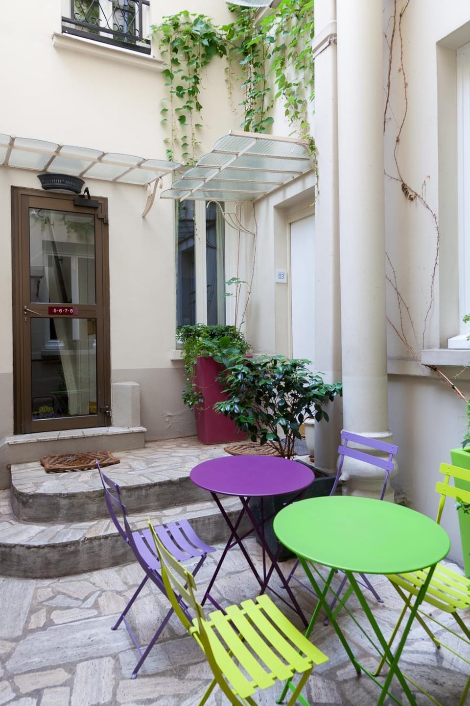 Bastille De Launay Hotel Hotel in Paris