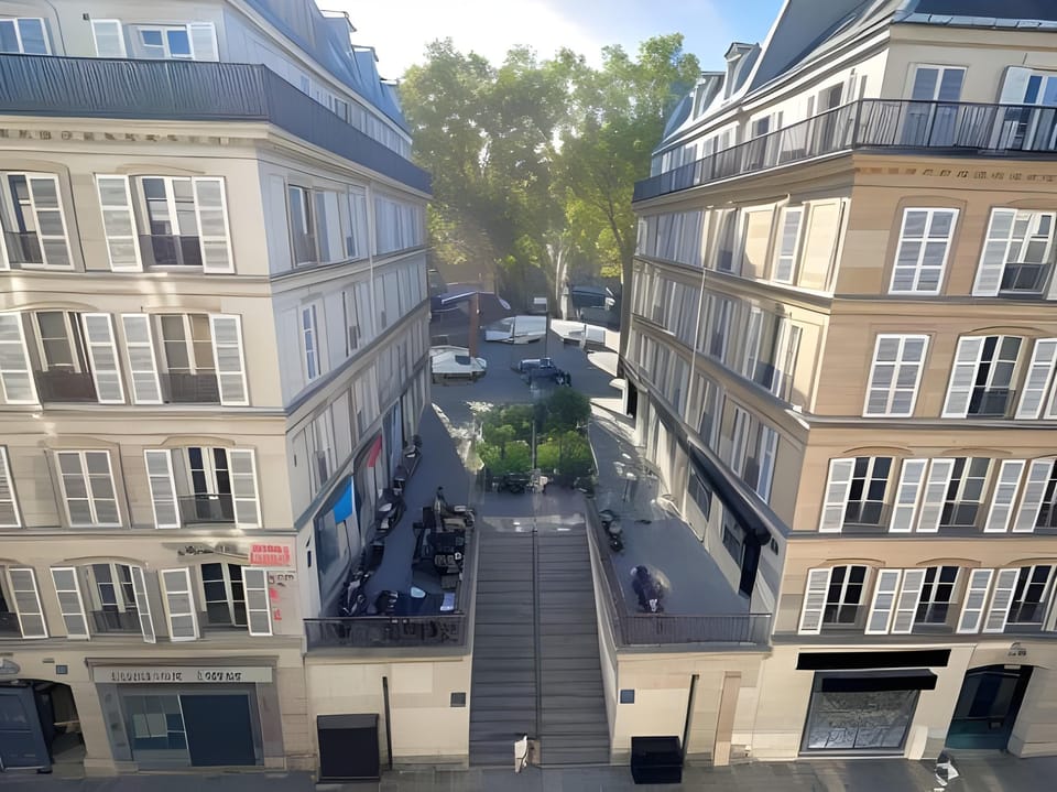 Bastille De Launay Hotel Hotel in Paris