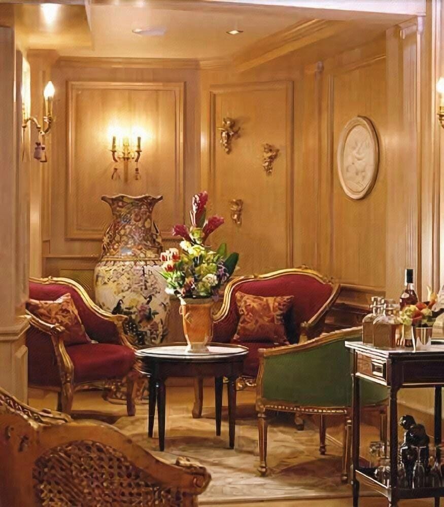 Hotel De La Motte Picquet Hotel in Paris
