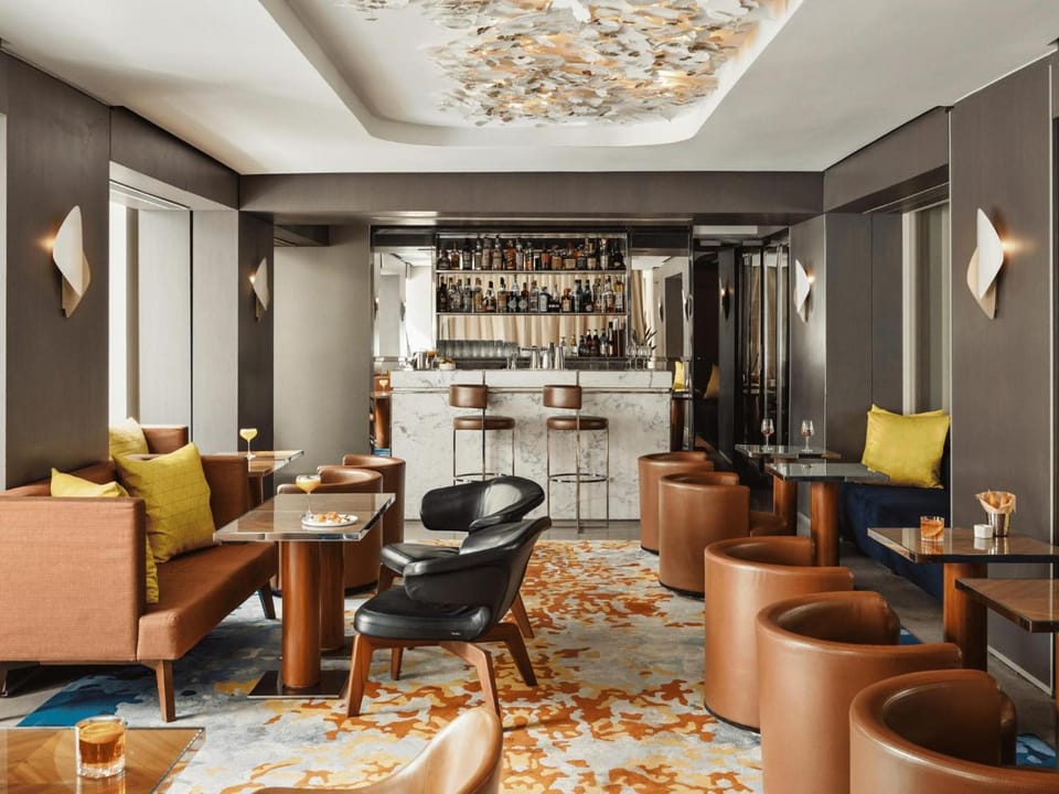 Bar/lounge