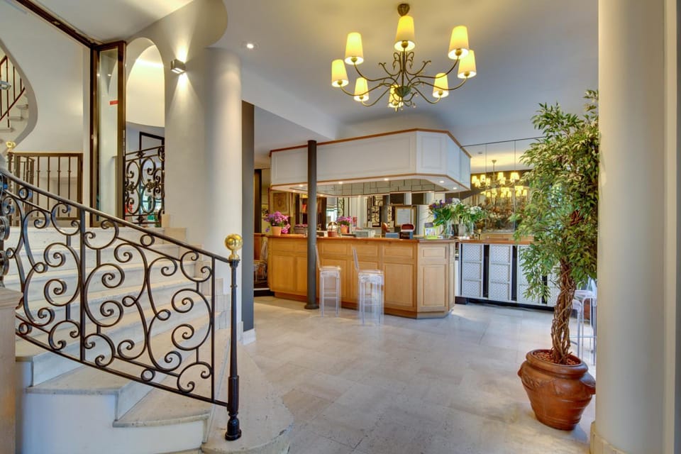 Grand Hôtel Des Gobelins Hotel in Paris