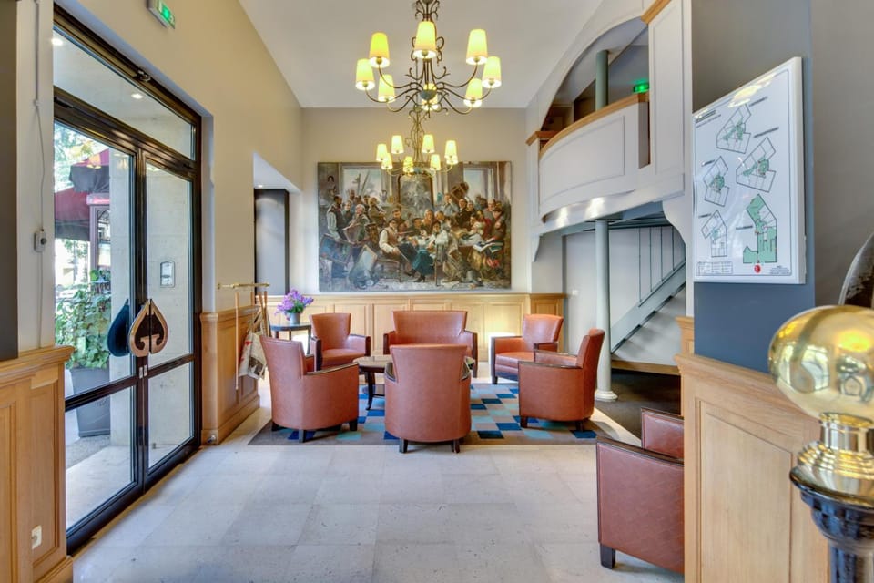 Grand Hôtel Des Gobelins Hotel in Paris