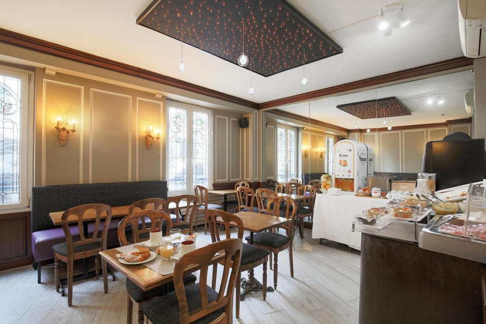 Grand Hôtel Des Gobelins Hotel in Paris