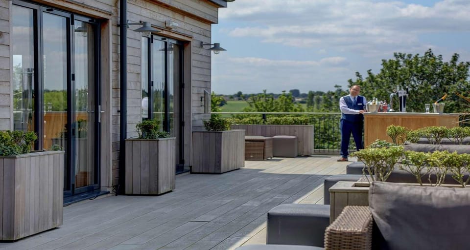 Windmill Village Hotel, Golf Club  Spa, BWSC Hotel in Coventry