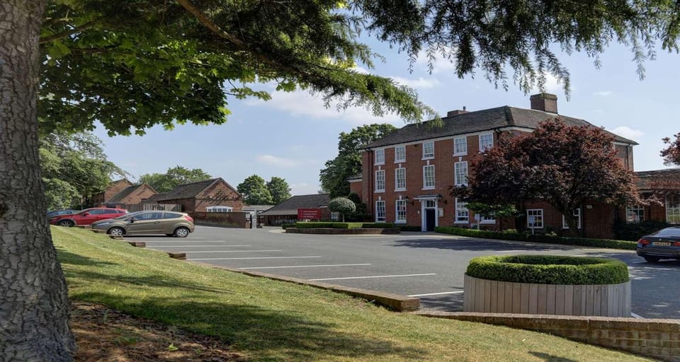 Windmill Village Hotel, Golf Club  Spa, BWSC Hotel in Coventry