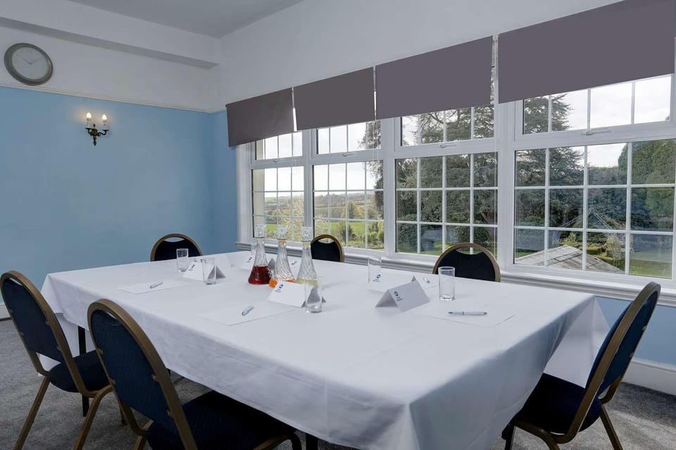 Lord Haldon Country Hotel Sure Hotel Collection by BW Hotel in Teignbridge