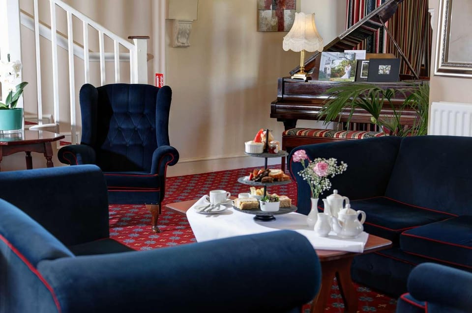 Lord Haldon Country Hotel Sure Hotel Collection by BW Hotel in Teignbridge