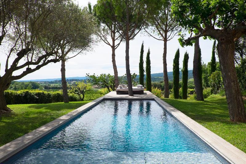 Domaine des Andols Hotel in Provence-Alpes-Côte d'Azur