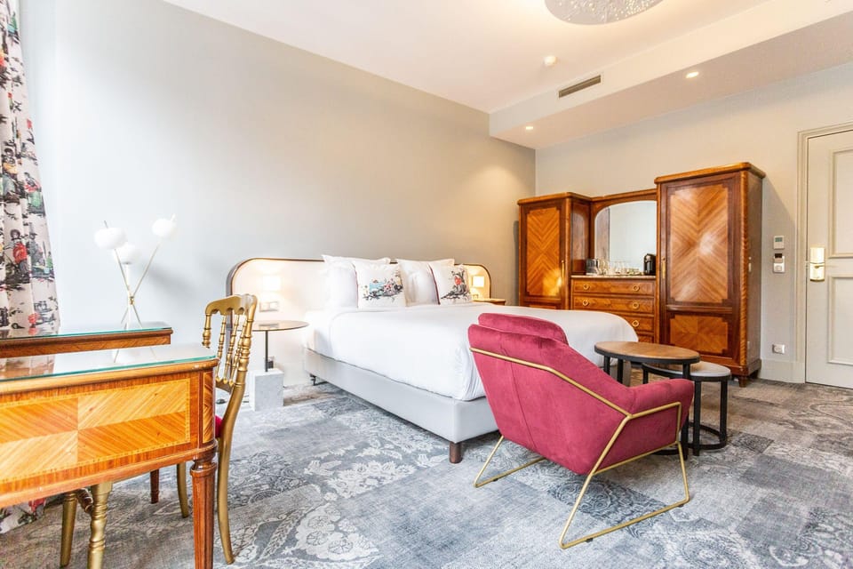Guestroom