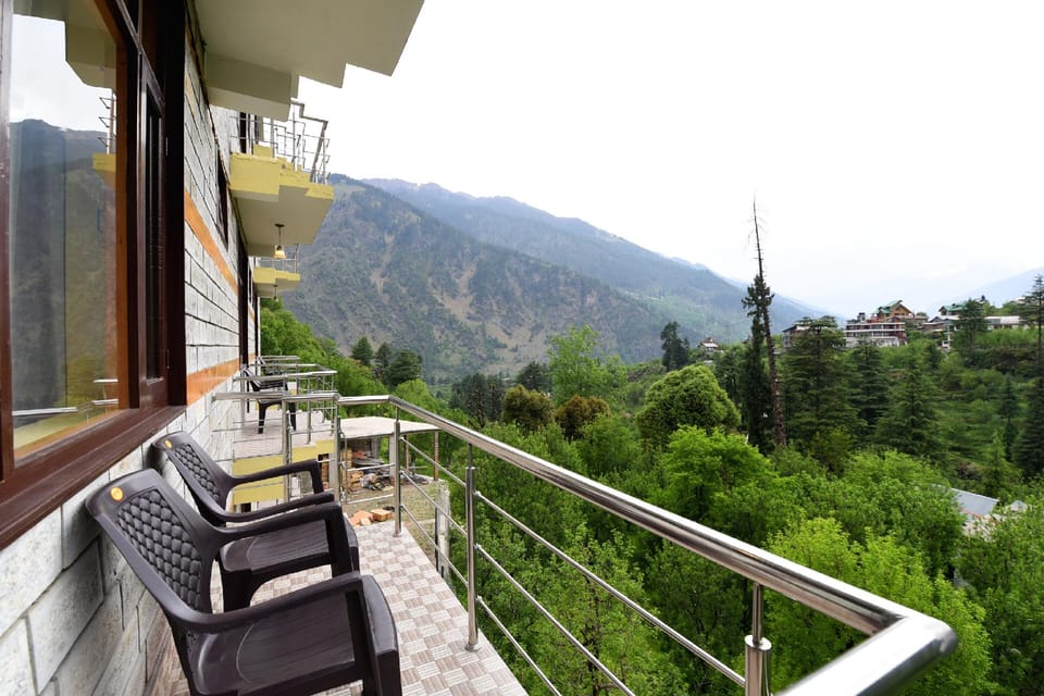 Hotel O Apple Valley View Hotel in Himachal Pradesh