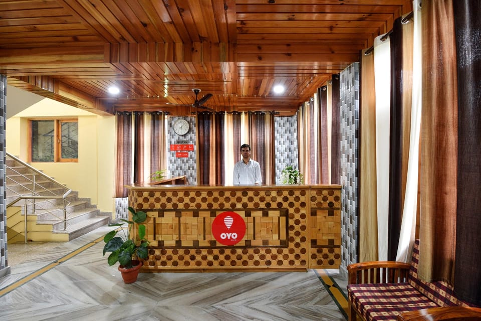 Hotel O Apple Valley View Hotel in Himachal Pradesh