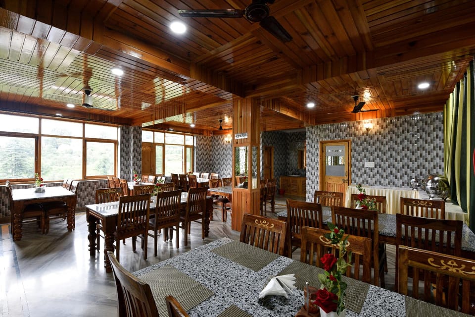 Hotel O Apple Valley View Hotel in Himachal Pradesh